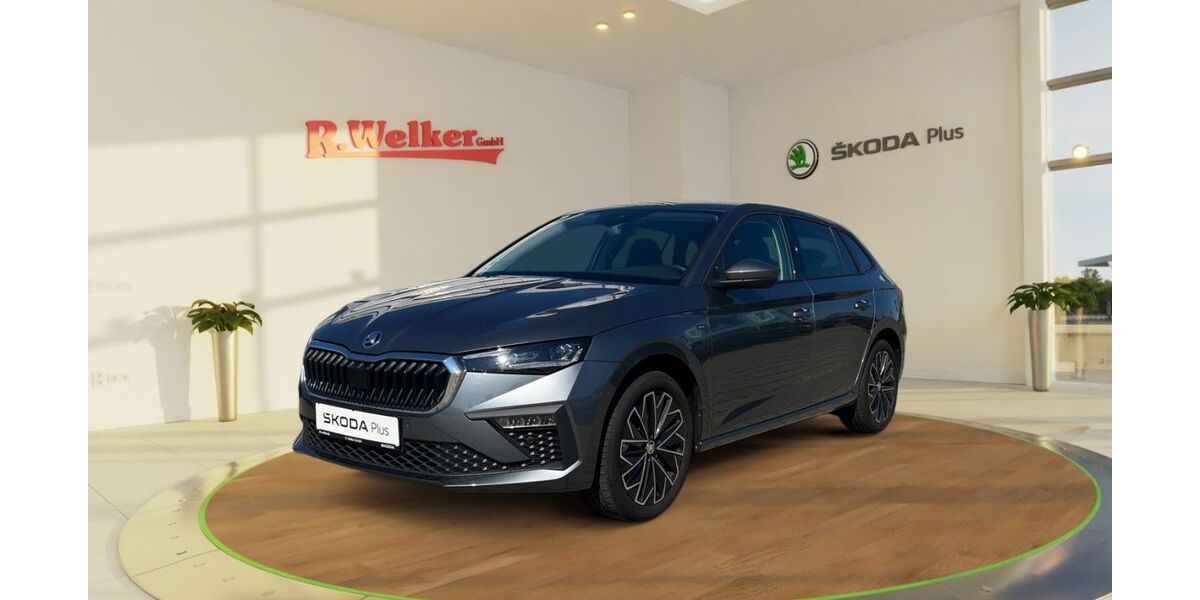 Skoda Scala 4.700 km 31.390 &euro; Weiterstadt 64331