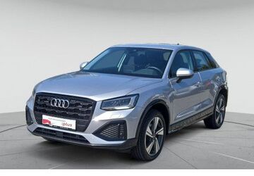 Audi Q2 24.264 km 31.999 &euro; Darmstadt 64295