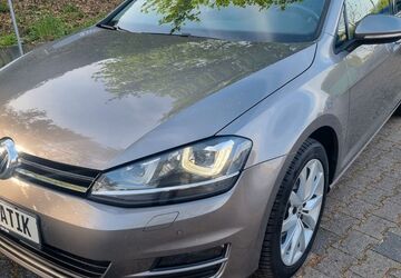 VW Golf 147.800 km 15.490 &euro; Hattersheim 65795