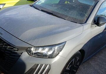 Peugeot 208 16.879 km 15.480 &euro; Rüsselsheim 65428