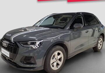 Audi Q3 8.800 km 38.379 &euro; Offenbach am Main 63071