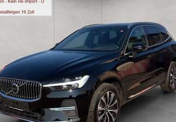 Volvo XC60 92.357 km 34.750 &euro; Frankfurt am Main 60486
