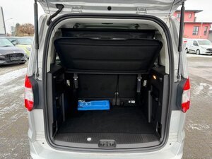 Ford Tourneo Courier Trend*Navi*PDC* 30.900 km 12.890 &euro; Nidderau 61130