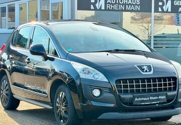 Peugeot 3008 235.000 km 2.995 &euro; Rüsselsheim 65428