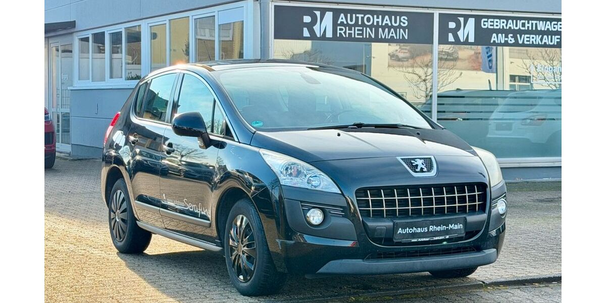 Peugeot 3008 235.000 km 2.995 &euro; Rüsselsheim 65428