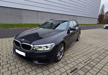 BMW 530 171.800 km 27.100 &euro; Frankfurt/Main 65933