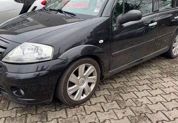 Citroen C3 168.200 km 3.900 &euro; Frankfurt am Main 60528