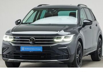 VW Tiguan 85.300 km 26.499 &euro; Mühlheim 63165