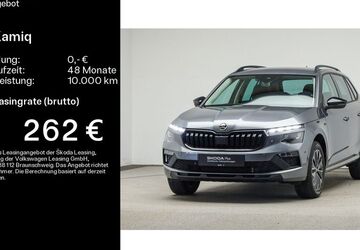 Skoda Kamiq 23.800 km 27.449 &euro; Mühlheim 63165