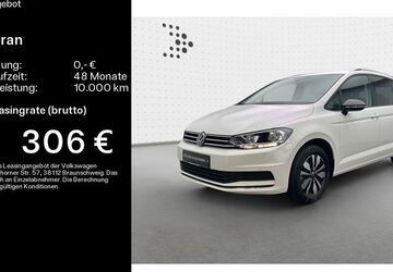 VW Touran 25.362 km 30.380 &euro; Kelkheim 65779