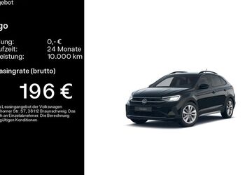 VW Taigo 24.965 km 22.430 &euro; Hofheim 65719