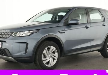 Land Rover Discovery Sport 40.662 km 25.761 &euro; Dietzenbach bei Frankfurt 63128