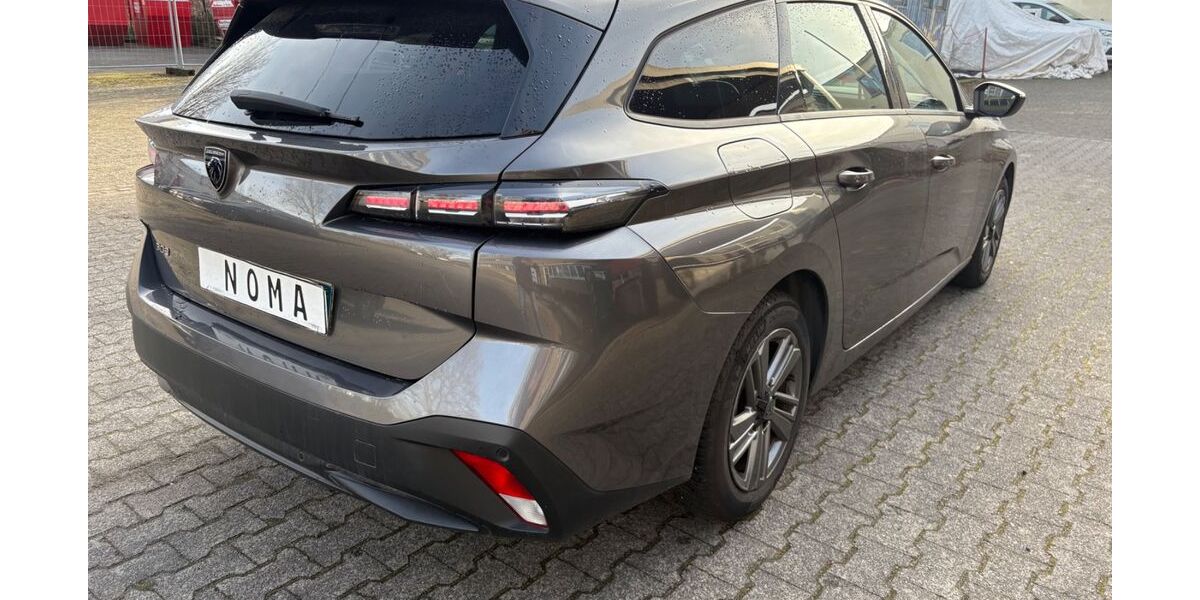 Peugeot 308 183.450 km 10.115 &euro; Frankfurt am Main 60389