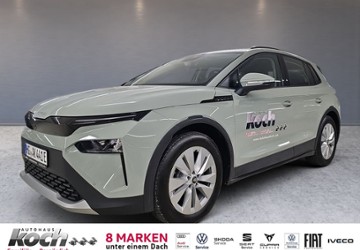 Skoda Elroq 6.000 km 37.490 &euro; Oberursel 61440