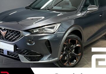 Cupra Formentor 39.042 km 29.994 &euro; Offenbach 63069