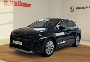Skoda Elroq 9.234 km 41.900 &euro; Weiterstadt 64331