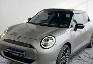 Mini Cooper SE 9.034 km 31.399 &euro; Frankfurt 60314