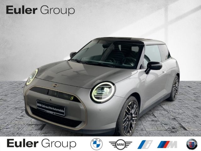 Mini Cooper SE 9.034 km 31.399 &euro; Frankfurt 60314