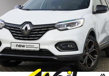 Renault Kadjar 51.265 km 19.390 &euro; Friedrichsdorf 61381