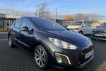 Peugeot 308 1.6 Turbo Allure/2Hd/Scheckh. 108.000 km 6.190 &euro; Frankfurt 60386