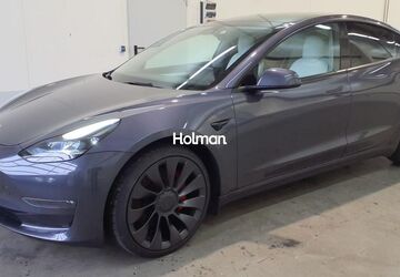 Tesla Model 3 17.310 km 33.850 &euro; Eschborn 65760