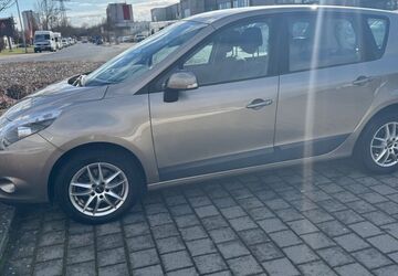 Renault Scenic 143.550 km 3.800 &euro; Eschborn 65760