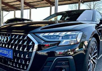 Audi A8 91.000 km 69.950 &euro; Frankfurt 60386