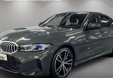 BMW 330 22.500 km 39.900 &euro; Dreieich-Sprendlingen 63303