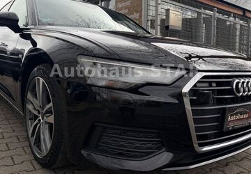 Audi A6 110.900 km 31.790 &euro; Offenbach am Main 63071