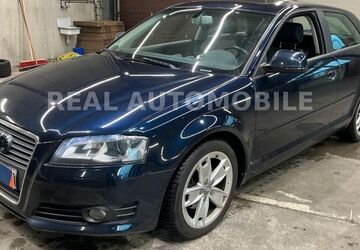 Audi A3 170.000 km 4.900 &euro; Frankfurt am Main 65933