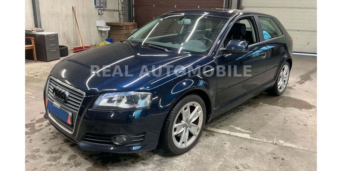 Audi A3 170.000 km 4.900 &euro; Frankfurt am Main 65933