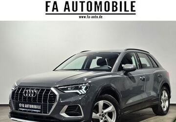 Audi Q3 34.140 km 32.390 &euro; Mainaschaff 63814