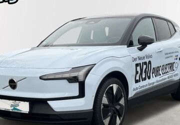 Volvo EX30 9.900 km 44.990 &euro; Kleinostheim 63801