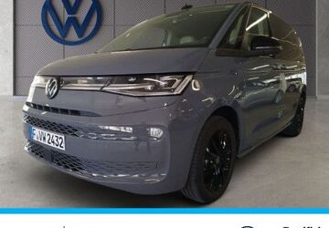 VW T7 Multivan 20.469 km 59.980 &euro; Frankfurt 60326