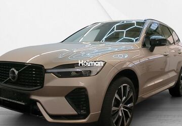 Volvo XC60 33.625 km 36.375 &euro; Eschborn 65760