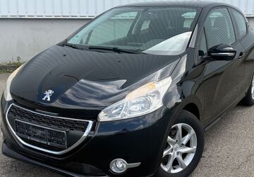 Peugeot 208 93.300 km 2.900 &euro; Kelkheim 65779