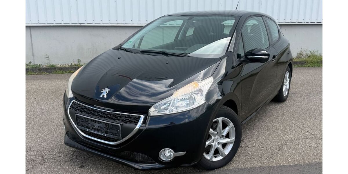 Peugeot 208 93.300 km 2.900 &euro; Kelkheim 65779