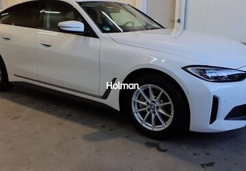 BMW i4 20.971 km 38.397 &euro; Eschborn 65760