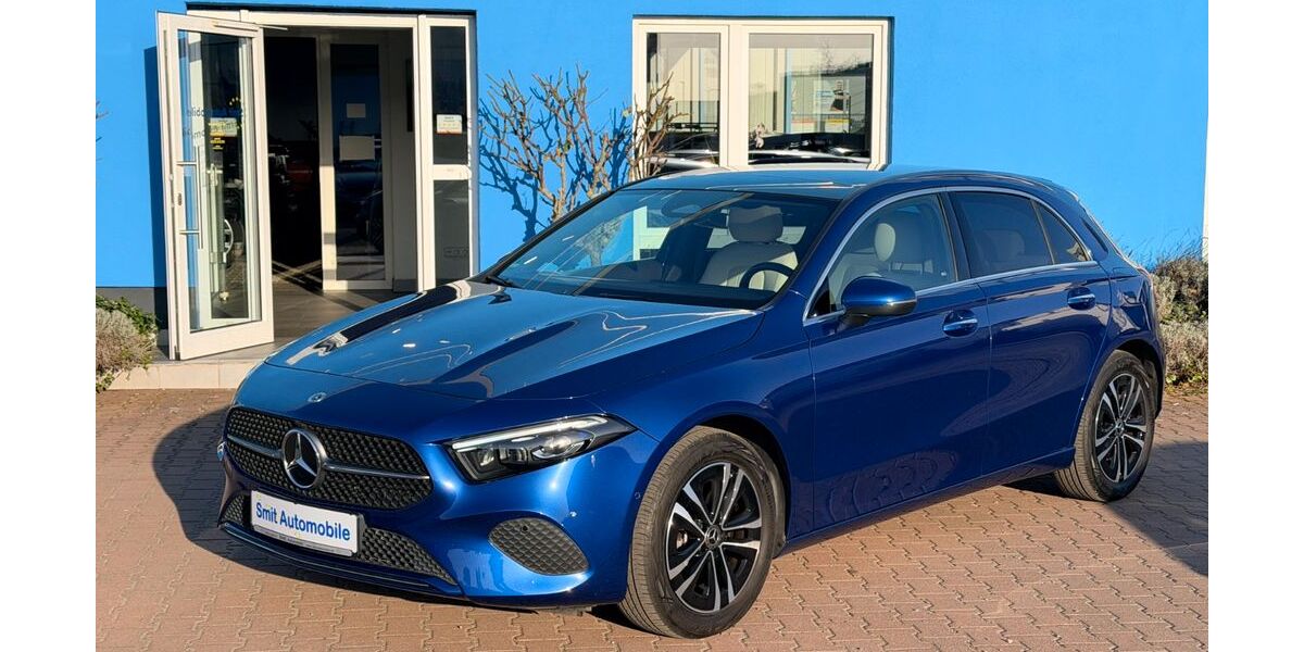 Mercedes-Benz A 250 21.433 km 29.980 &euro; Darmstadt 64293