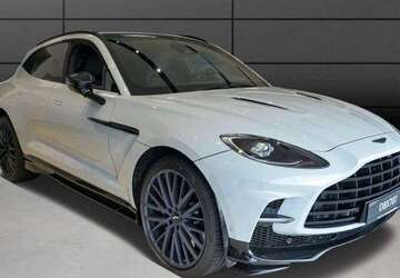 Aston Martin DBX 3.890 km 249.008 &euro; Kronberg 61476