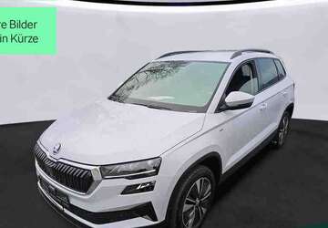 Skoda Karoq 29.600 km 27.499 &euro; Mühlheim a. Main 63165