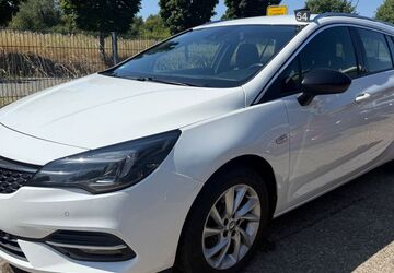 Opel Astra 148.000 km 9.980 &euro; Friedberg 61169