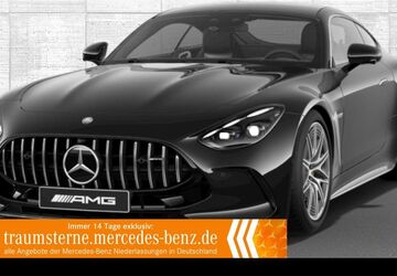 Mercedes-Benz AMG GT 25.768 km 136.790 &euro; Frankfurt 60599