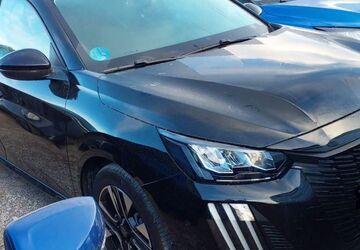 Peugeot 208 15.588 km 18.580 &euro; Rüsselsheim 65428