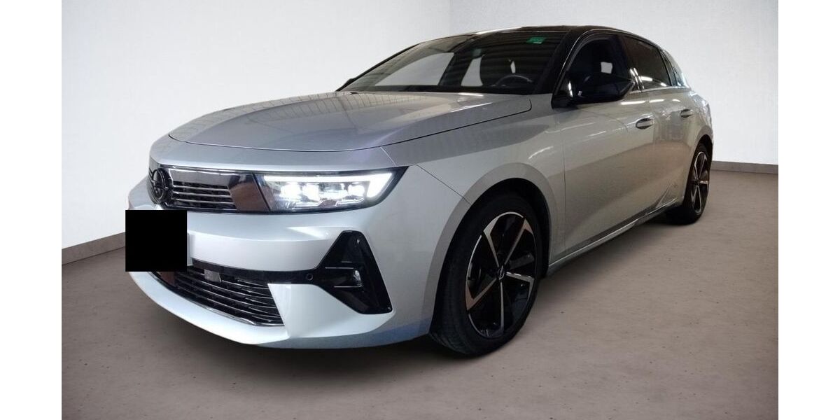 Opel Astra 17.084 km 20.980 &euro; Rüsselsheim 65428