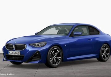 BMW 218 7.512 km 40.690 &euro; Dreieich-Sprendlingen 63303