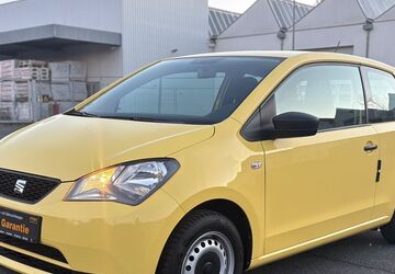 Seat Mii 14.000 km 5.990 &euro; Frankfurt 60386