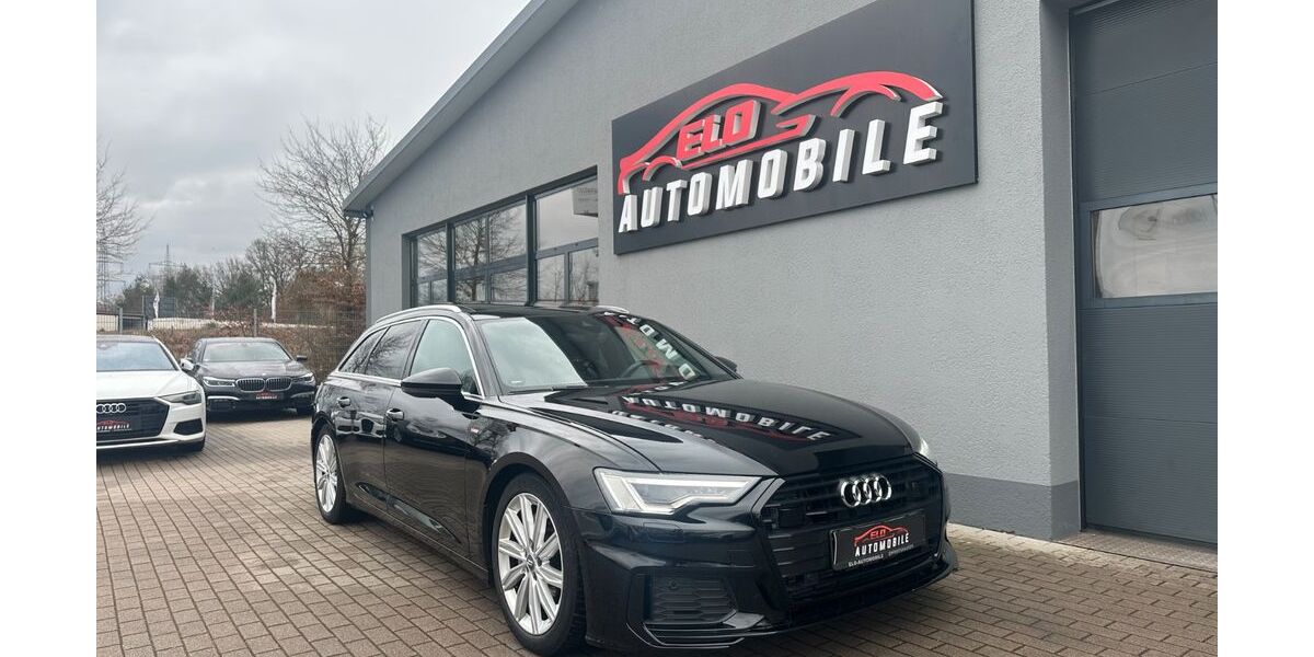 Audi A6 111.207 km 28.800 &euro; Eppertshausen 64859