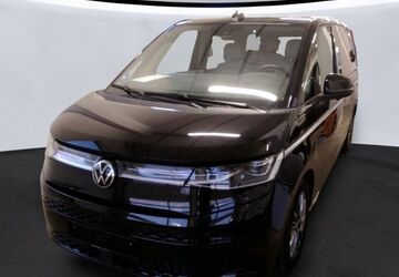 VW T7 Multivan 17.000 km 55.880 &euro; Darmstadt 64293