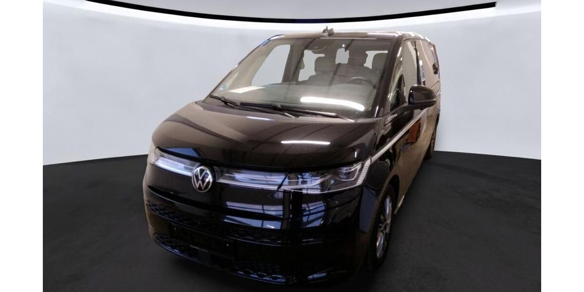VW T7 Multivan 17.000 km 55.880 &euro; Darmstadt 64293